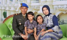 Listion Indriyatworo : Anggota TNI AD Harus Patuh Hukum