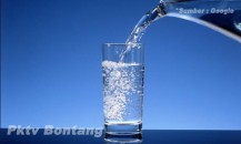 Tahukah Anda Cara Menghitung Kebutuhan Air Dalam Tubuh?
