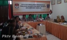 Ini Syarat Calon Independen Maju jadi Cawali