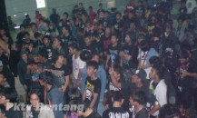 Underground, Ternyata Juga Dinikmati Di Bontang