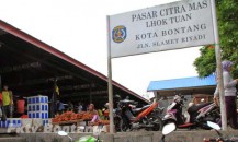 Walikota : Pembangunan Citra Mas Ditunda Atau Dilanjutkan Periode Mendatang
