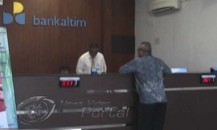 Bank Kaltim Siapkan 5 Milyar Uang Pecahan Untuk Lebaran