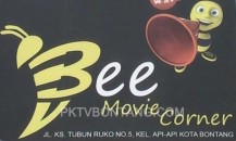 Mengintip Manisnya Bisnis Bioskop Mini