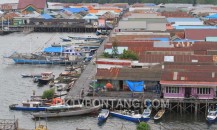 Rencana Pemekaran Bontang Utara Masih Panjang