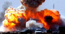 Waspada, ISIS Kembangkan Bom Mobil Remote Control