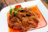 Rendang dan Dabu Dabu Diprediksi Jadi Masakan Paling Diminati Tahun 2016