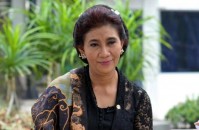 Putra Sulung Menteri Susi Pudjiastuti Meninggal Dunia Di Florida