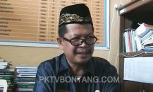 106 Jamaah Haji Bontang Tiba Sabtu Pagi