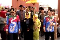 Dibuka Walikota, Pesta Laut Bontang Kuala Kembali Digelar