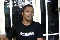 Tak Ada Dana, Victor Terpaksa Mundur Dari One Pride MMA