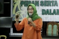 Kampanye Hidup Bersih dan Sehat, Patelki Bontang Gelar Dikusi Ilmiah
