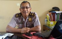 Selama Januari 2017, 14 Tersangka Narkotika Ditangkap Polres Bontang