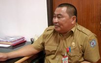 SK Gubernur Belum Turun, Pelantikan Nursalam Ditunda