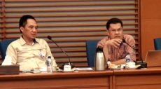 Maksimalkan CSV, PKT Datangkan Pakar Kelautan Universitas Riau