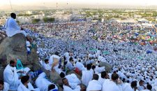 Seluruh Jamaah Haji Bontang Dilaporkan dalam Kondisi Sehat