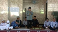 Wujudkan Generasi Penghapal Al-Quran, YABIS Launching Rumah Tahfidz