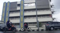 Penyelesaian Pasar Rawa Indah Terkendala, Kontraktor Sebut Dihalangi Oknum Warga