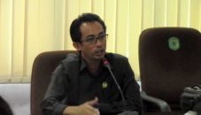 DPRD Minta Tenaga Kerja Lokal Diakomodir di Pembangunan Pasar Rawa Indah
