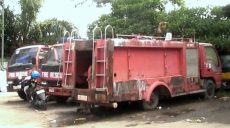 DPRD Minta Peremajaan Truk Sampah dan Mobil Damkar