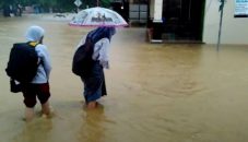 Lama Diwacanakan, Pansus Banjir Akhirnya Dibentuk DPRD Bontang