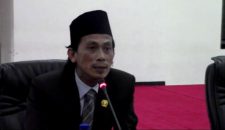 Dewan Minta Asessment Sekkot Bontang Transparan