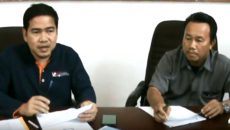 KPU Kaltim Audit Dana Kampanye Tiap Paslon, Melanggar Bisa Batalkan Pencalonan