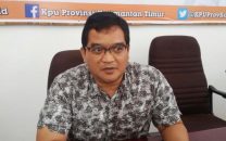 KPU Kaltim Harap Tak Ada Pemadaman Listrik Saat Pemungutan Suara