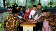 Walikota Neni Buka MTQ Kecamatan Bontang Selatan