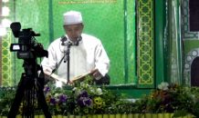 64 Kafilah Ikut Tilawah MTQ Bontang Selatan