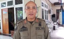 Satpol PP: Segera Lapor Jika Ada Aktivitas Meresahkan Masyarakat