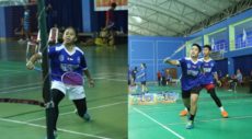 Tim Bulu Tangkis Bontang Melaju Ke Semifinal