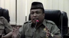 Bahas Penerangan Jalan Umum, DPRD Gelar Rapat Gabungan