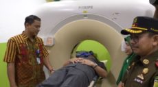 RSUD Miliki Fasilitas CT Scan Canggih