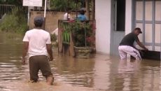 Pemkot Bontang Diminta Selesaikan Banjir dalam 3 Tahun