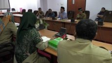 DPRD Bontang Soroti Sistem Zonasi PPDB Tahun Ajaran 2019/2020