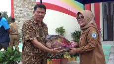 Pokdarwis Kuala Abadi Wakili Bontang di Kancah Nasional