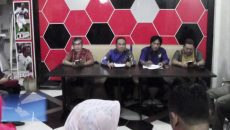 DPD Partai Nasdem Bontang Mulai Buka Penjaringan Calon Wali dan Wakil Wali Kota