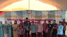 Eratkan Silaturahmi, PB3KT Bontang Adakan Festival Budaya Banjar