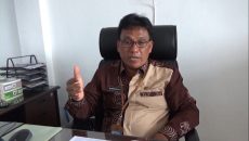 Angka Pengangguran di Kota Bontang Turun 0,42% Pada Tahun 2019