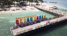 Pengembangan Pulau Beras Basah Terhalang SK Wali Kota