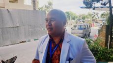 Direktur RSUD Taman Husada Tegaskan Kabar Pasien Virus Corona Tidak Benar