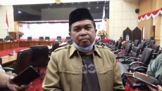 Rencana Pipanisasi, Agus Haris Minta Warga Sidrap Bermohon ke Perusahaan