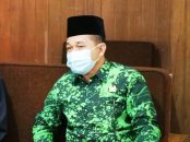 Ketua DPRD Tegaskan Agar Anggotanya Menyerap Aspirasi Sesuai Zona Masing-Masing