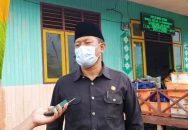 Wakil Rakyat Tidak Diberi Kesempatan Bicara, Arfan Minta Evaluasi Musrenbang Rantau Pulung