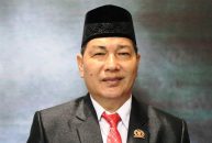 Aran Jau Harapakan Seluruh Anggota DPRD Ikut Serta Dalam Musrenbang