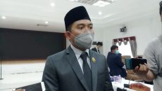 Andi Faiz Sarankan Pemkot Buat Pelabuhan Khusus di Bontang Lestari