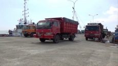 Ketua DPRD: Kaji Mendalam Sebelum Legalkan Bongkar Muat Batu Bara di Pelabuhan Loktuan