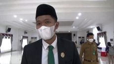 Wakil Ketua DPRD Berjanji Kawal Rencana RPJMD Kota Bontang