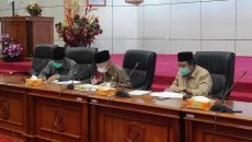 DPRD Pastikan Insentif Kader PPKBK Dibayarkan Sebelum Hari Raya