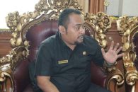Ketua Komisi B DPRD Kutim Soroti Kewajiban Lahan Plasma Rakyat Oleh Perusahaan Sawit